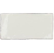Cevica Antic Craquele Medium White